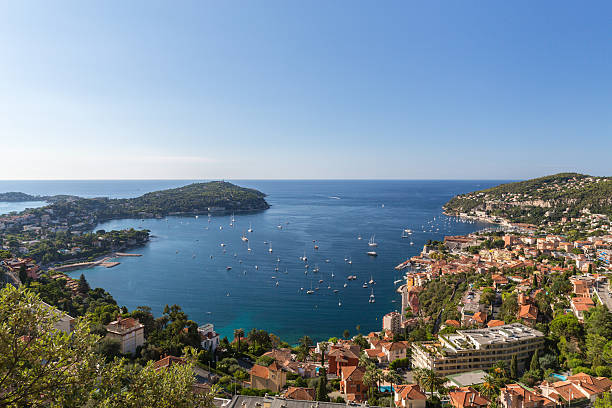 istock Villefranche 504226634