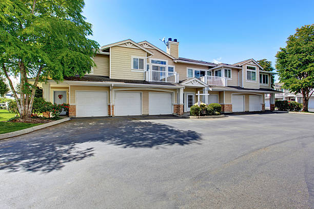 istock Residential house exterior 504237839