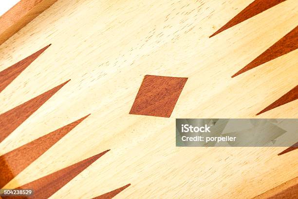 Backgammon Board Stock Photo - Download Image Now - Activity, Arts Culture and Entertainment, Backgammon