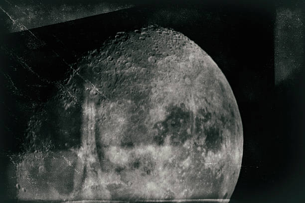 moon detail