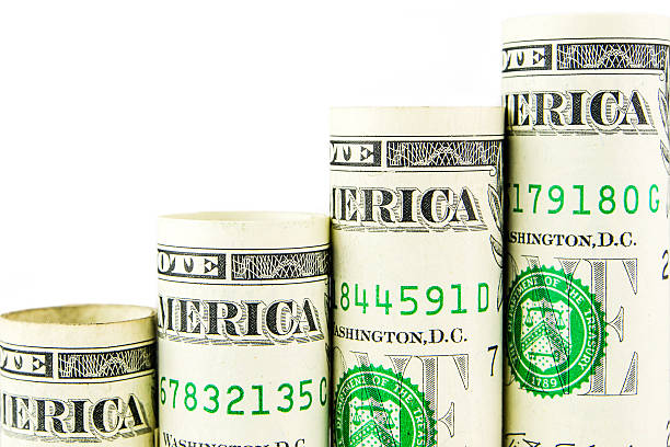 istock rising steps made of one american dollar banknotes 504240346
