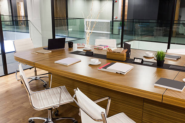 Conference Room Conference Room ofis escort hizmetleri burada stock pictures, royalty-free photos & images