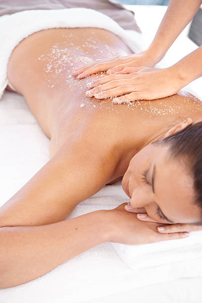 istock My secret to radiant skin 504242551