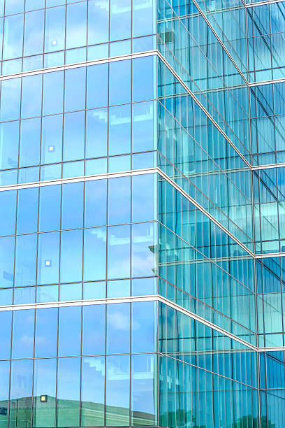 istock Exterior of building. 504243579