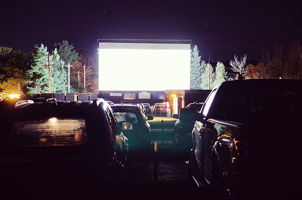 Drive-in Movie