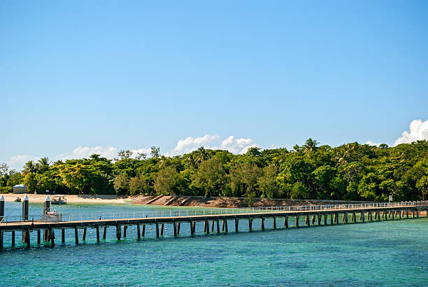istock Green Island Australia 504247430