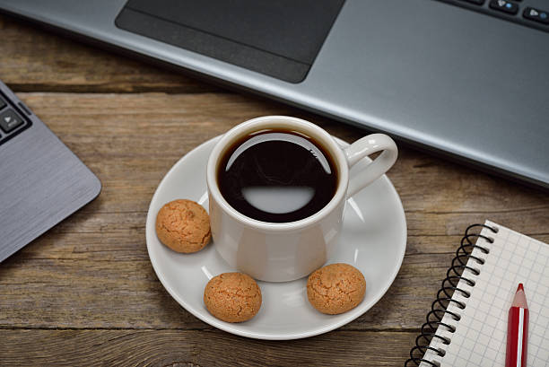 istock Cup of coffee 504252566