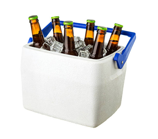 istock Cooler of Beers 504262375