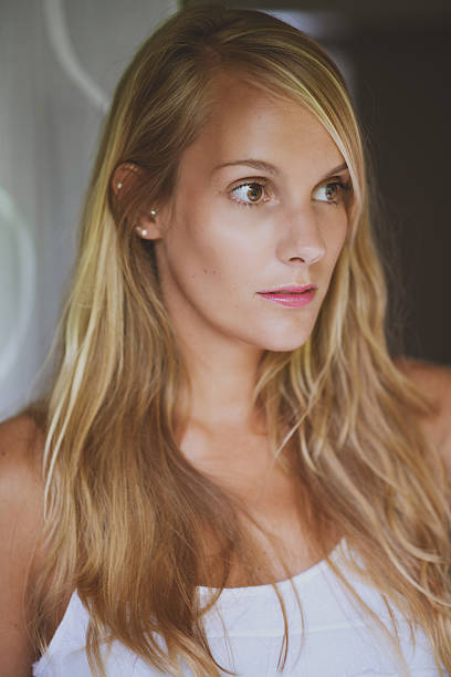 istock beautiful girl thoughtful 504262637