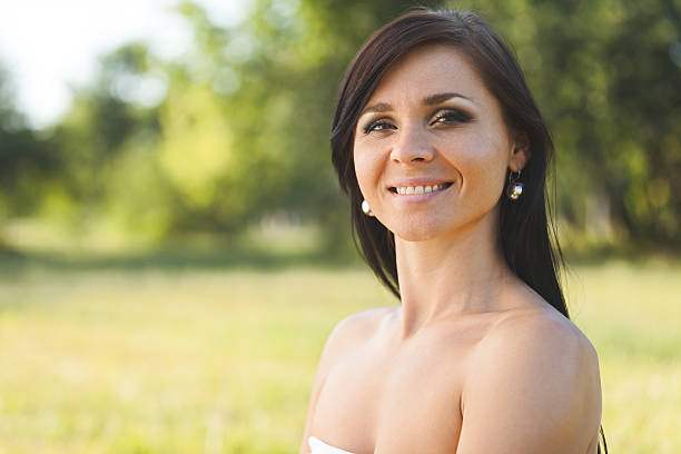 istock woman in the park 504265615
