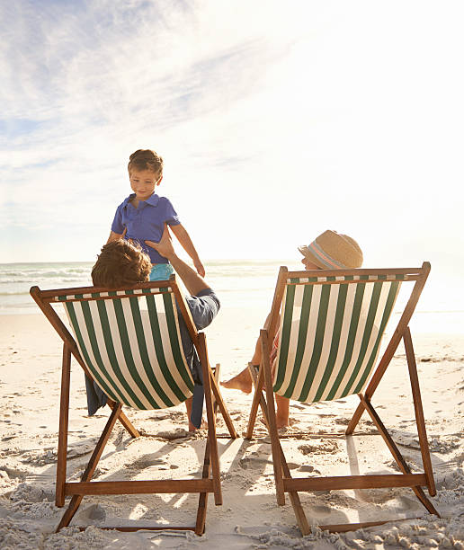 istock Perfect family memories 504266089