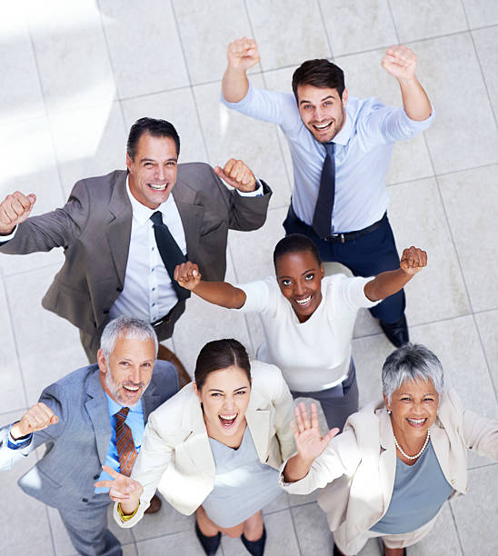 istock Out to be the best! 504266445