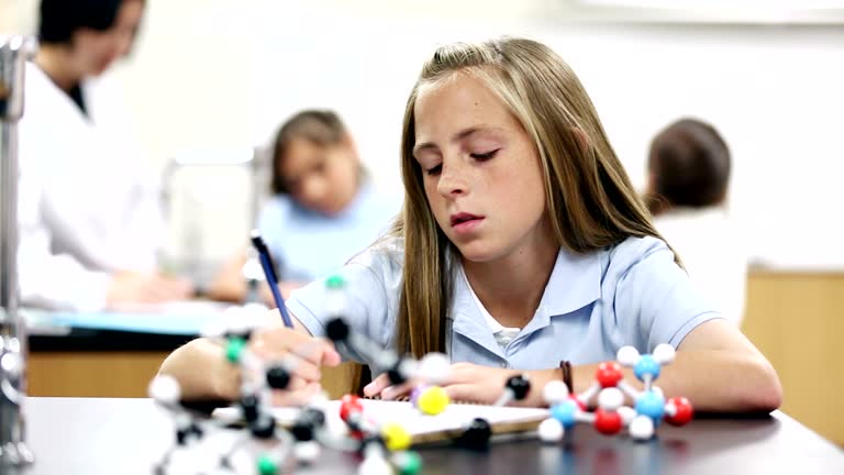Science et technologie