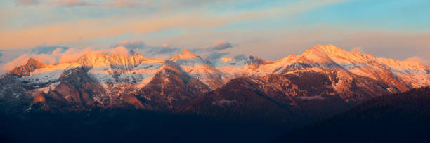 istock Kings Canyon mountain 504269153