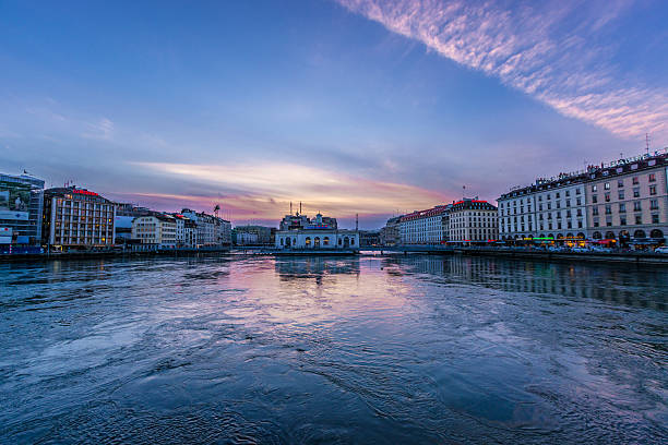 Geneva Switzerland