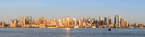 istock New York City Manhattan panorama 504269779