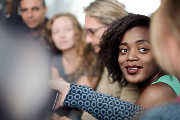 istock Business Team Meeting Discussion Working Concept 504271142