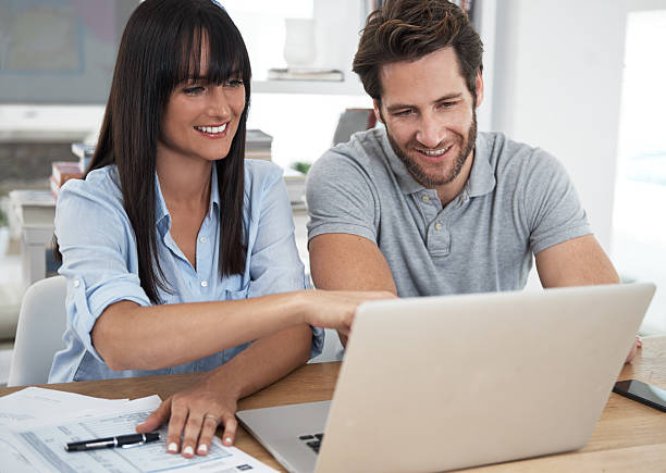 istock We can probably claim this back from the taxman 504273208