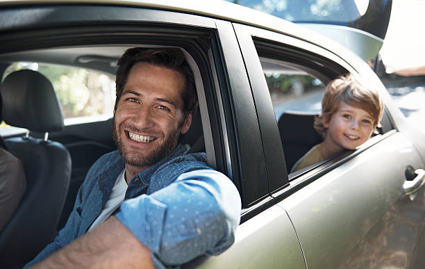 istock Taking my boy on a roadtrip 504276224