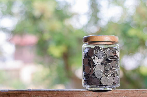 istock money in the glass bokeh 504278264