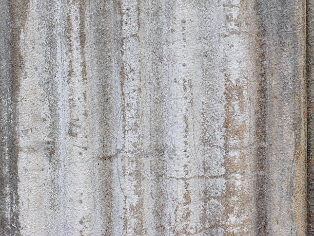 istock Texture of roof tile roofing 504283774