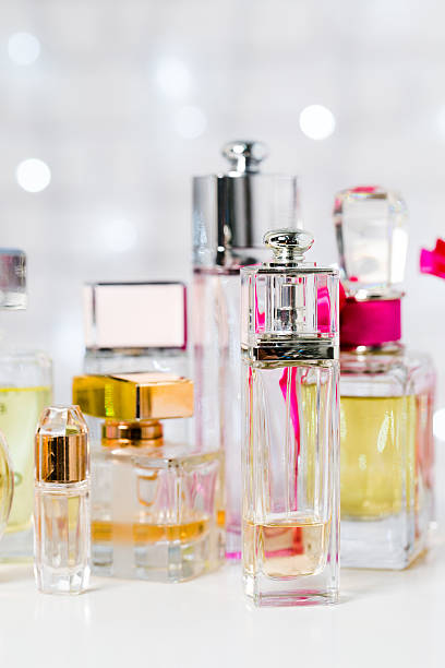 istock closeup of perfume bottle 504285526