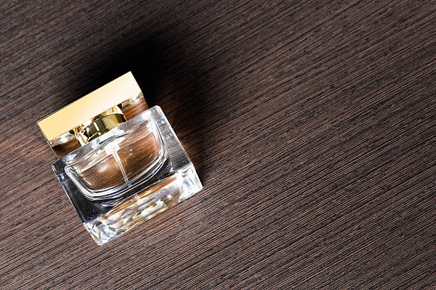 istock closeup of perfume bottle 504286920