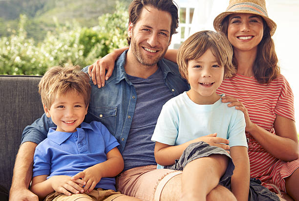 istock The awesome foursome 504288235