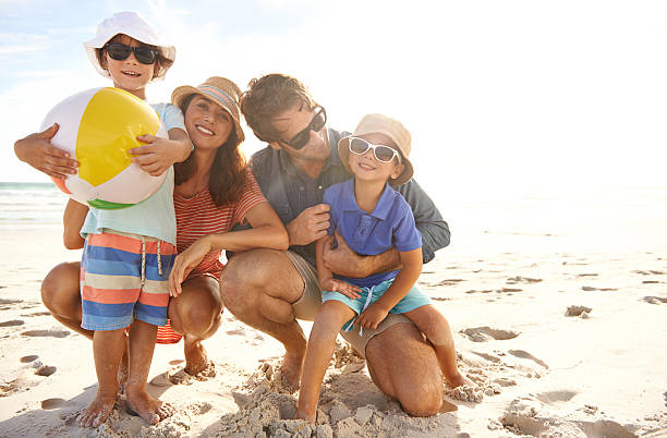 istock Making the best of a beautiful sunny day 504288933