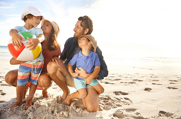 istock Can we build a sandcastle?? 504289109