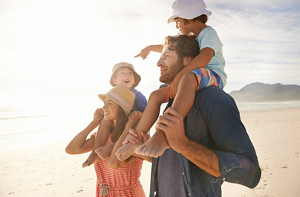 istock Look! I'm taller than you! 504291277