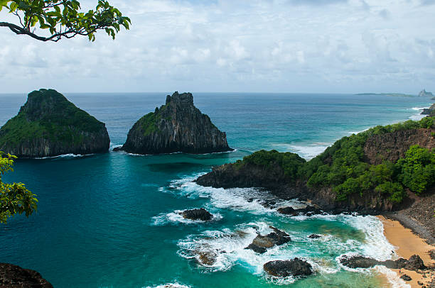 istock Fernando de Noronha - Brazil 504293317