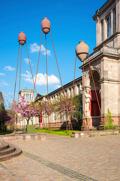istock The Friedrichsbad in Baden-Baden 504303584