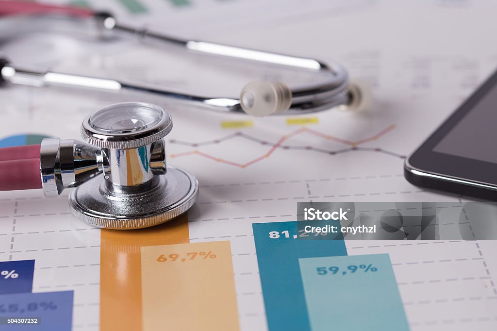Healthcare Concept Healthcare And Medicine Stock Photo