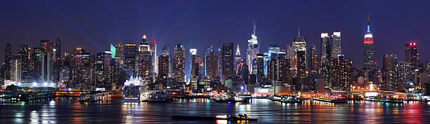 istock New York City skyline panorama 504312353