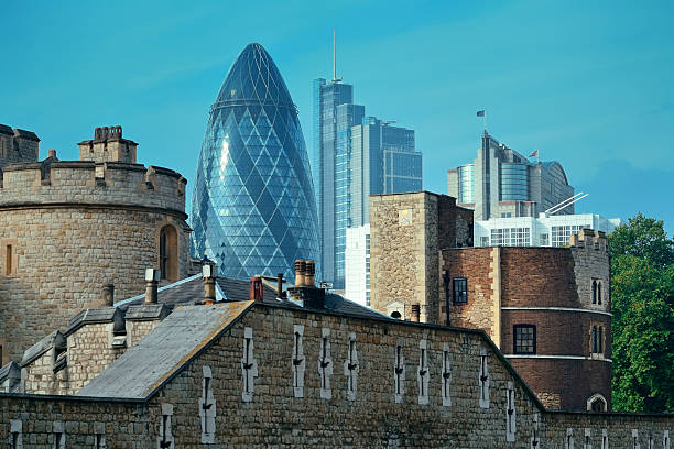 istock London finacial district 504312973