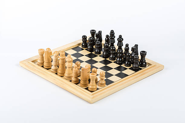 chess - chess leisure games chess queen skill 뉴스 사진 이미지