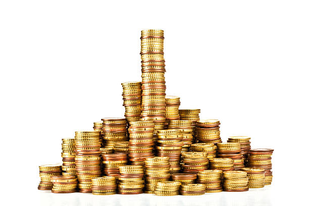 istock golden coin 504315127