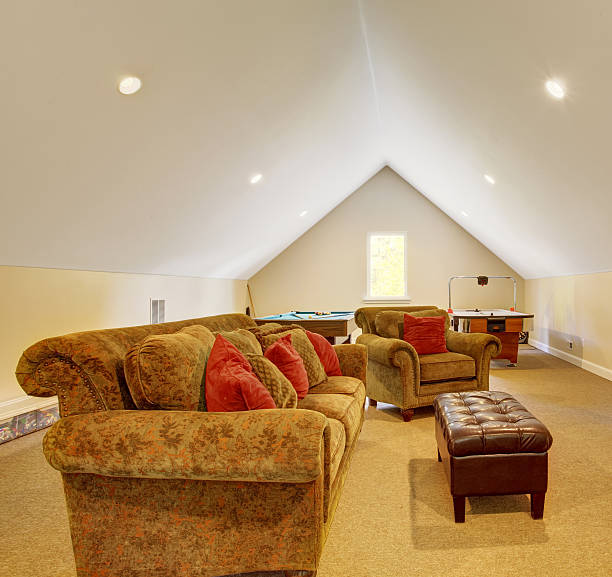 istock Velux entrertainment room interior 504315365