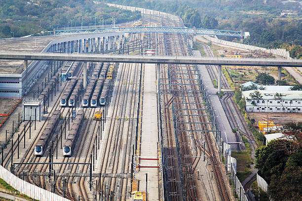 istock railway station in hong kong 504316027
