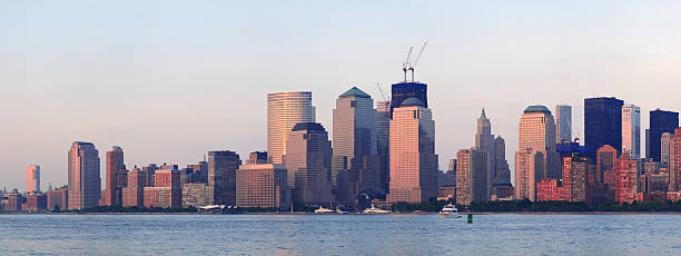 istock New York City Manhattan downtown skyline 504316095