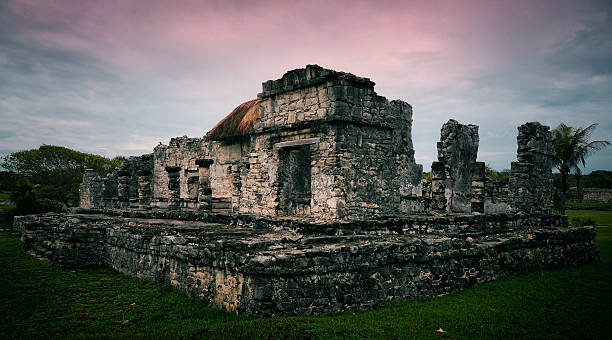 istock The ancient indian city 504316638