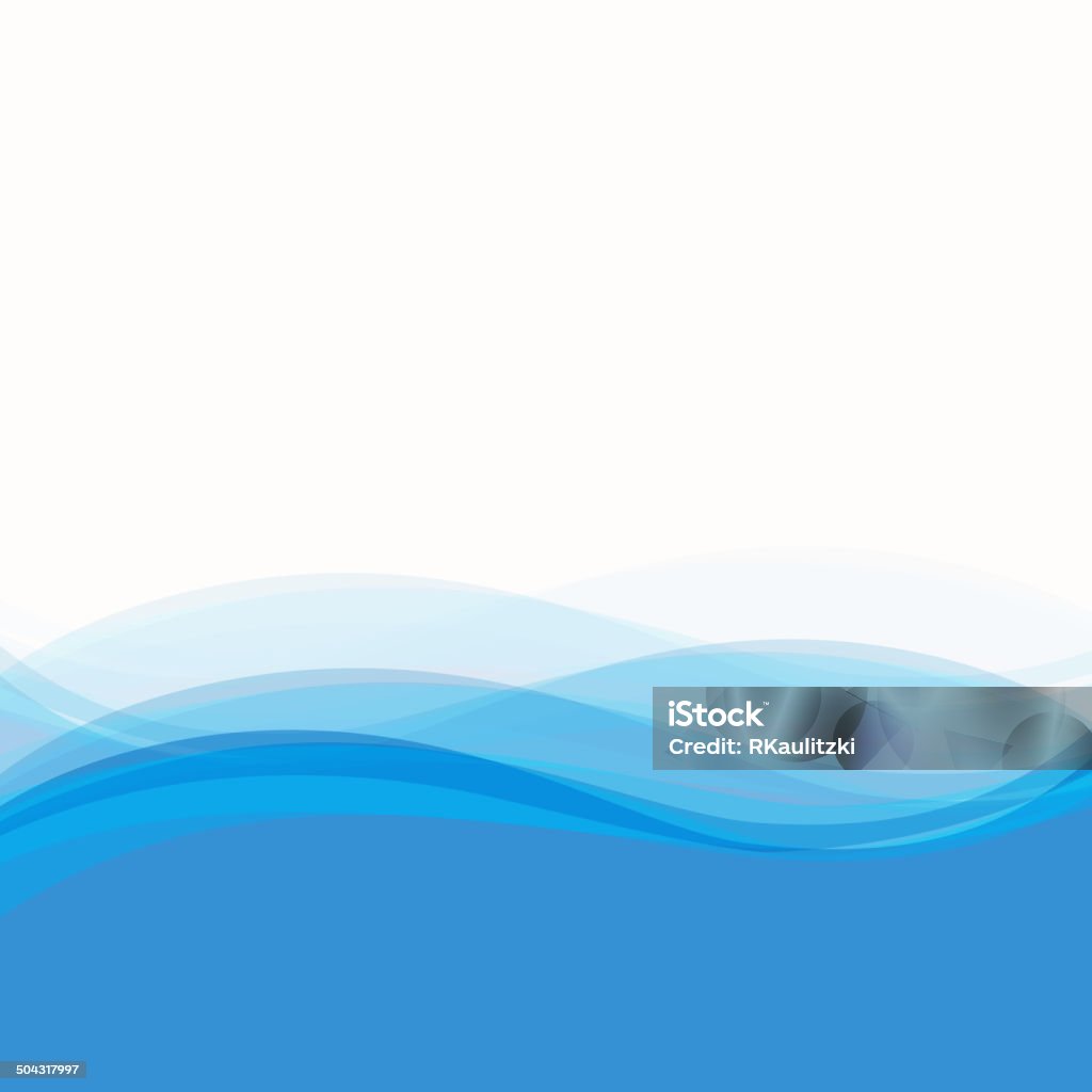 Blue Back Vector Vector Blue Background Stock Illustration - Download Image Now ...
