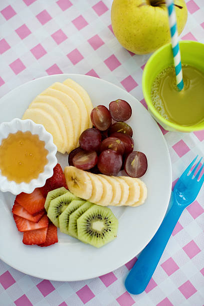 fruit salad