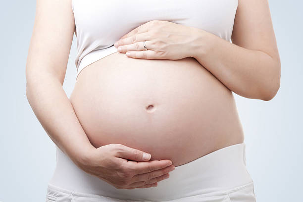 istock pregnant woman 504319847
