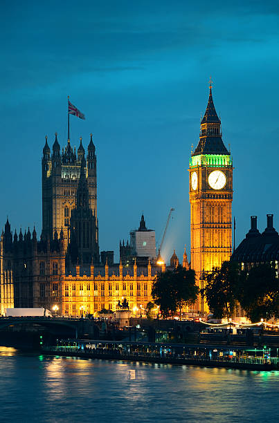 istock House of Parliament 504320257