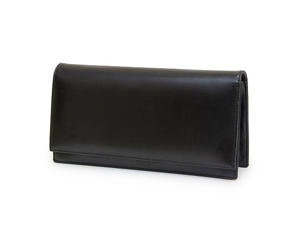 istock Woman bag isolated on the white background 504328924