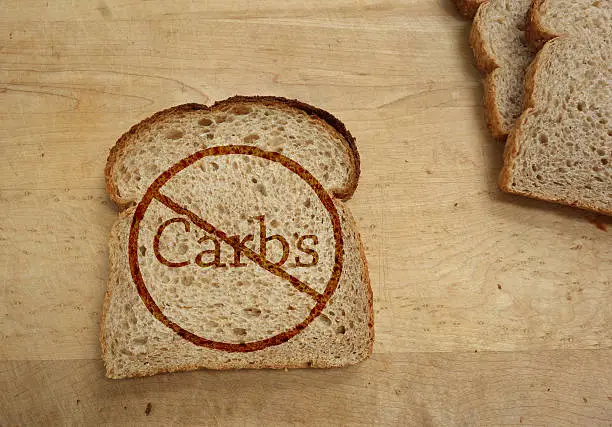 Photo of Carbohydrate ban