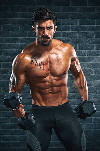 Men`s Fitness
