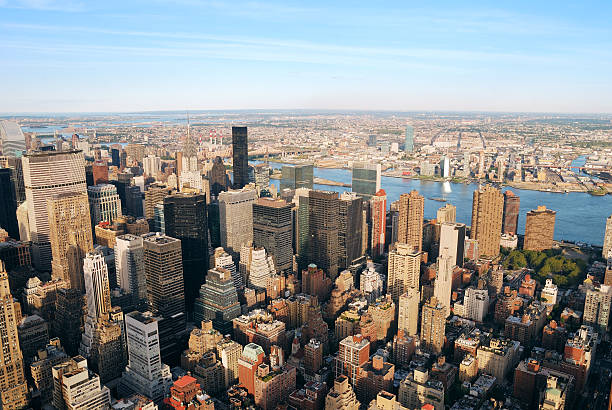istock New York City Manhattan skyline 504339357